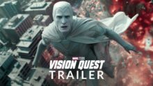 شاهد برومو مسلسل VisionQuest قبل عرضه على Disney+ في أكتوبر