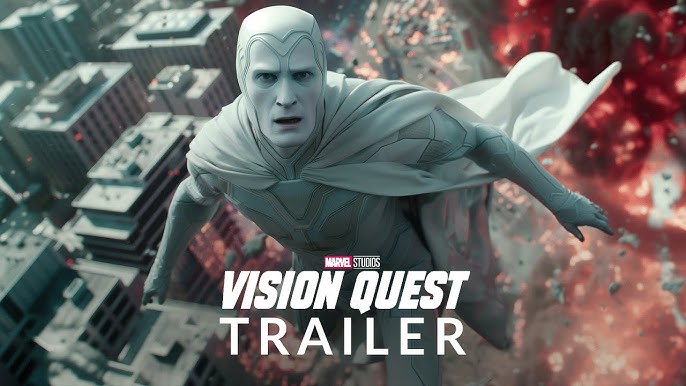 شاهد برومو مسلسل VisionQuest قبل عرضه على Disney+ في أكتوبر
