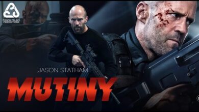 مشاهدة فيلم Mutiny 2026.. جيسون ستاثام في أقوى أفلام الأكشن والإثارة