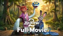 فيلم Zootopia 2 – زوتوبيا 2.. القصة وموعد العرض وأين يمكن مشاهدته