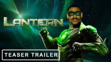 مشاهدة مسلسل Lanterns 2026.. موعد الحلقة الجديدة وأين يعرض رسميًا