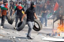 63 عملاً مقاوماً في الضفة والقدس خلال أسبوع.. مواجهات وتصدي للمستوطنين