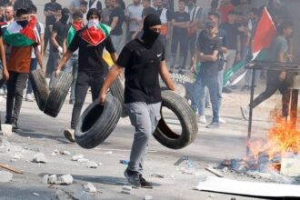 63 عملاً مقاوماً في الضفة والقدس خلال أسبوع.. مواجهات وتصدي للمستوطنين