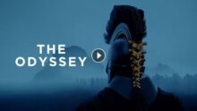 مشاهدة فيلم The Odyssey 2026 مترجم