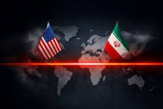 إيران تتوعد بالرد على العقوبات الأمريكية