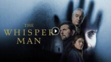 مشاهدة فيلم The Whisper Man 2026 مترجم