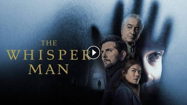 مشاهدة فيلم The Whisper Man 2026 مترجم