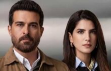مسلسل ليل البنفسج 2026.. القصة والأبطال وموعد عرض الحلقات