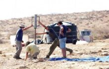 المغير، رام الله، المستوطنون، سرقة المياه، الاستيطان، الضفة الغربية، اعتداءات المستوطنين