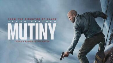 شاهد فيلم Mutiny 2026.. جيسون ستاثام في أحدث أفلام الأكشن