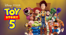 Toy Story 5.. عودة وودي وباز في مغامرة جديدة وموعد عرض الفيلم