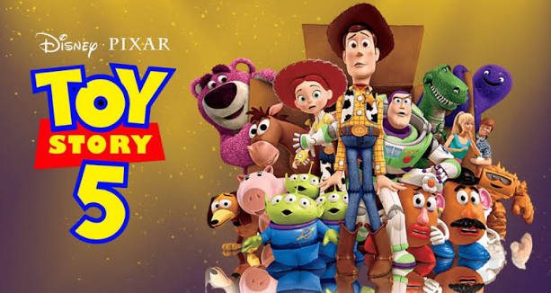 فيلم Toy Story 5 – توي ستوري 5.. القصة وأين يمكن مشاهدته
