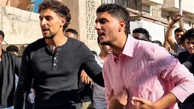 «مسكّرة» تشعل الترند.. محمد عساف وسانت ليفانت في ديو يفاجئ الجمهور