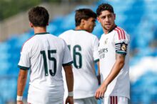 ريال مدريد