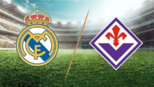 ريال مدريد ضد فيورنتينا.. موعد المباراة الودية والقنوات الناقلة