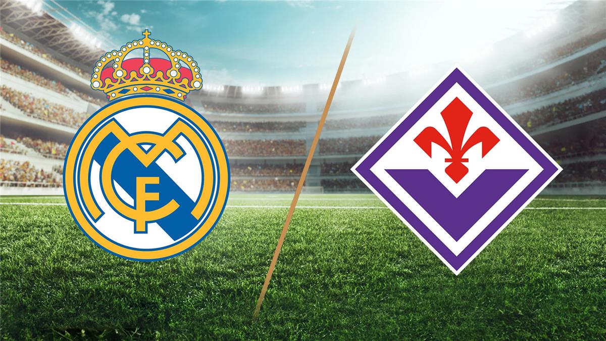 ريال مدريد ضد فيورنتينا.. موعد المباراة الودية والقنوات الناقلة
