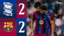 birmingham vs barcelona