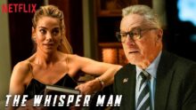 شاهد الآن فيلم The Whisper Man 2026 مترجم على نتفليكس