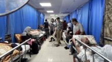 الإغاثة الطبية بغزة تحذر: خدمات صحية مهددة بالتوقف خلال 24 ساعة جراء أزمة الطاقة