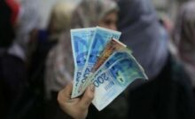 أبو الرب: ضغوط دولية للإفراج عن أموال المقاصة والأزمة المالية مستمرة