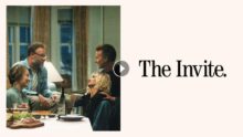 مشاهدة فيلم The Invite 2026