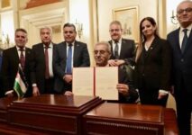 تحضيرات لتنفيذ المرحلة الثانية من اتفاق غزة بانتظار الرد الإسرائيلي