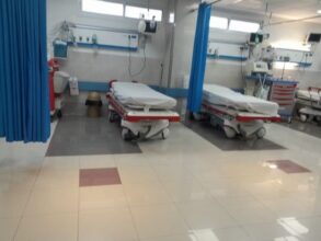 وزارة الصحة تفتتح قسم الأشعة التداخلية في مجمع الشفاء بدعم تركي
