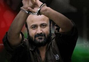 أكثر من 20 نجماً من أبطال أفلام "مارفل" يطالبون بالإفراج عن القائد مروان البرغوثي