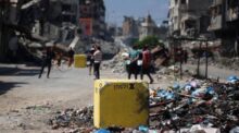 ​تجمع العشائر بغزة يعلن تحرير 10 عائلات بالتعاون مع الأجهزة الأمنية