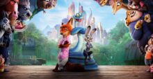 مشاهدة فيلم Zootopia 2 مترجم.. القصة وموعد العرض والمنصة