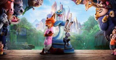 مشاهدة فيلم Zootopia 2 مترجم.. القصة وموعد العرض والمنصة