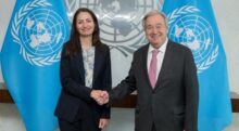 خلفاً للكونغو الديمقراطية.. كوبنهاغن تقود مجلس الأمن في رئاستها الأخيرة لعام 2026