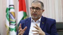 حماس تحمل مجلس السلام مسؤولية استمرار القتل في غزة