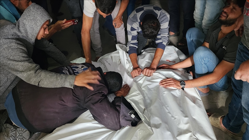 الصحة: 5 شهداء وإصابات جديدة بغزة خلال الـ 24 ساعة الأخيرة