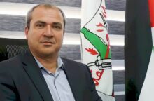 عماد محسن: الانتخابات حق دستوري والوحدة الفتحاوية ضرورة وطنية