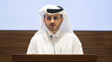 قطر: رفض إسرائيل خطة السلام استمرار للمماطلة في تنفيذ اتفاق غزة