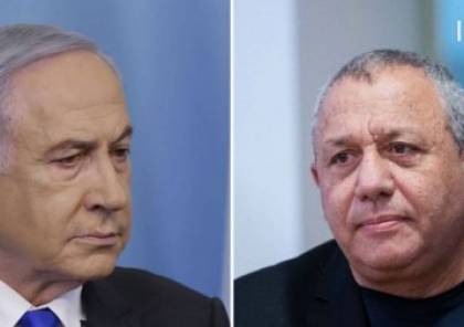 خطة في "الليكود" لسيناريو الانسداد الإيجابي: حكومة تناوب مع آيزنكوت وترشيح نتنياهو للرئاسة