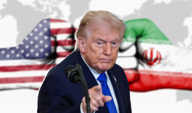 ترامب يقترح تغيير اسم مضيق هرمز إلى «مضيق ترامب»