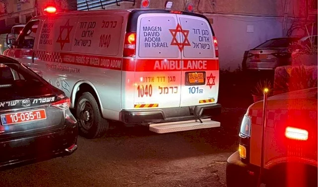3 جثث في سيارة محترقة.. جريمة جديدة ترفع حصيلة قتلى المجتمع العربي إلى 159