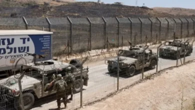 واللا العبري: جنود إسرائيليين طرحوا أمام زامير توسيع العدوان على سوريا