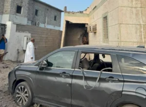 هجمات حوثية تطال السعودية.. والقوات اليمنية تسيطر على مواقع جديدة بتعز