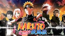 شاهد ناروتو Naruto.. القصة كاملة وأين يمكن مشاهدة الأنمي