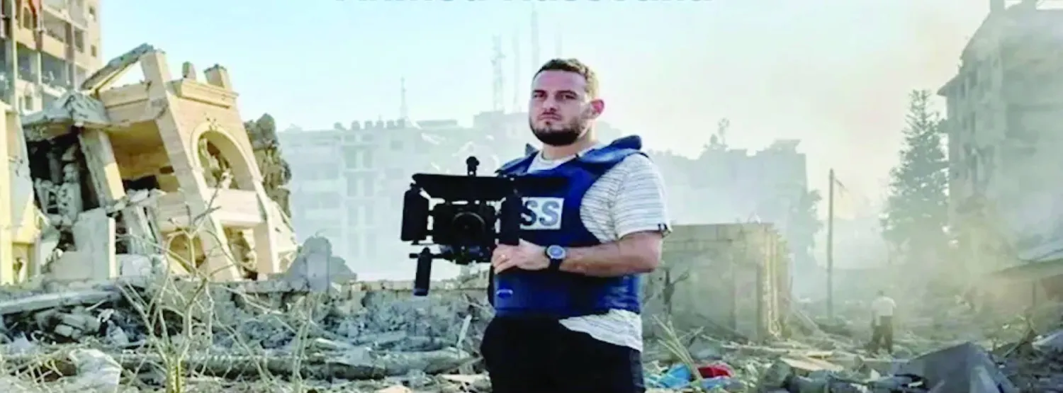 سبعة أفلام عربية في "فينيسيا" .. سينما تصنع روايتها عن الحرب والأزمات