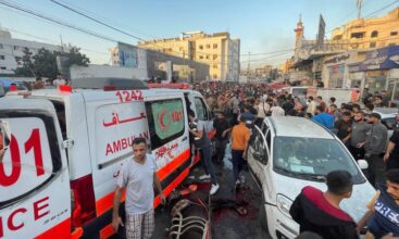 الإغاثة الطبية: المنظومة الصحية في غزة تواجه انهيارًا متواصلًا