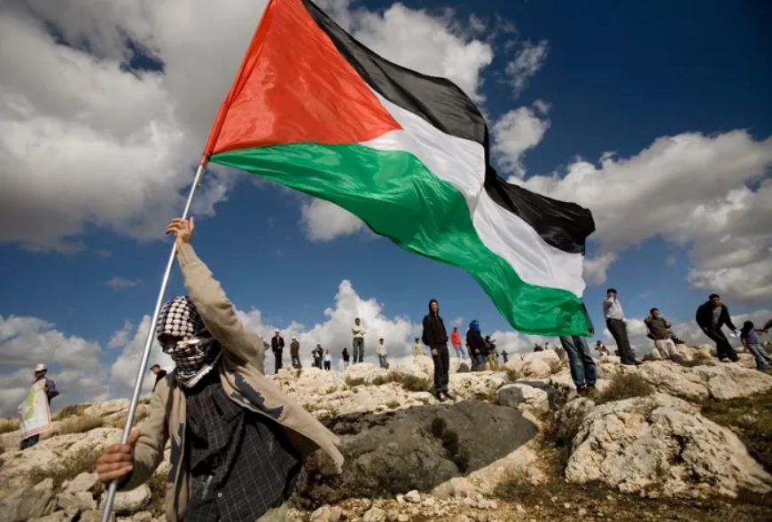 الأردن وفرنسا: جدول زمني لإقامة الدولة الفلسطينية وعاصمتها القدس