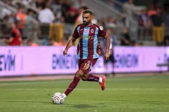 محمد صلاح ينافس على جائزة أفضل هدف في الدوري التركي