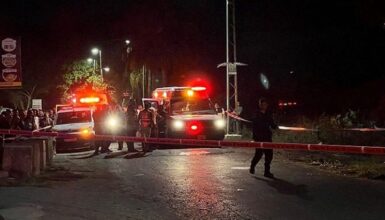قتيلان بإطلاق نار في الناصرة وحصيلة الضحايا ترتفع إلى 156