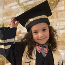 قبيل زيارته.. هند رجب تلاحق جدعون ساعر في سلوفينيا بتهمة الإبادة الجماعية