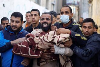 وزارة الصحة: 70.1% من وفيات غزة خلال 2025 ناجمة عن الاستهداف المباشر