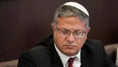 بن غفير: نتنياهو لا يرد على اتصالاتي منذ أسابيع